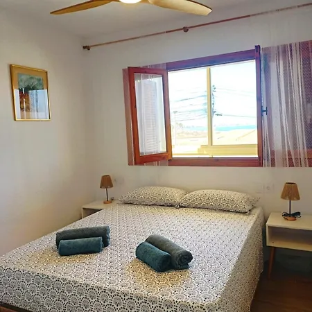 Rocio Del Mar Apartmán Torrevieja