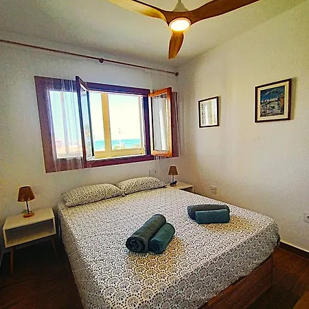 Apartmán Rocio Del Mar Torrevieja
