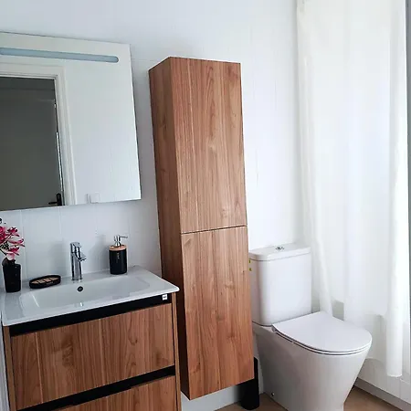 Rocio Del Mar טורבייחה