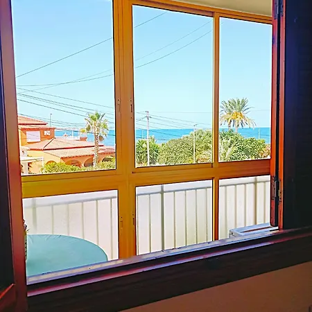 Rocio Del Mar טורבייחה