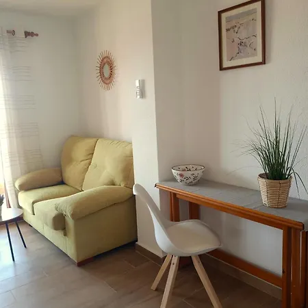 Rocio Del Mar * Torrevieja