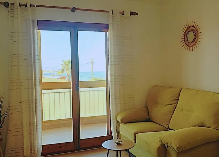 Apartment Rocio Del Mar *