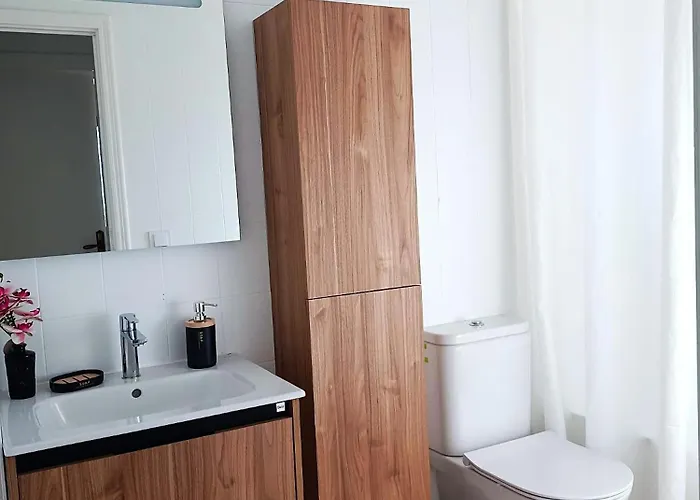 Rocio Del Mar Torrevieja