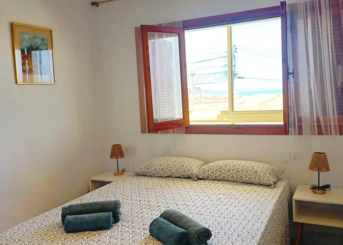 Rocio Del Mar Apartment Torrevieja