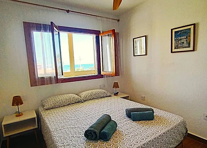 Apartment Rocio Del Mar Torrevieja