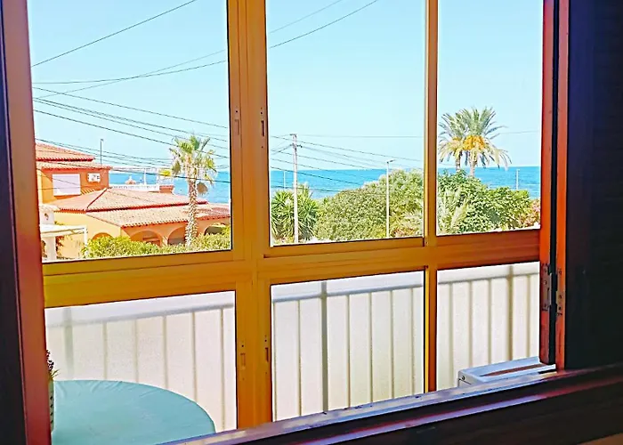 Rocio Del Mar Torrevieja