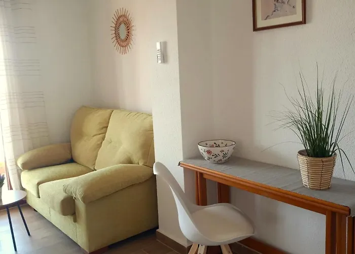 Rocio Del Mar * Torrevieja